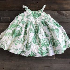 BABY GAP dress